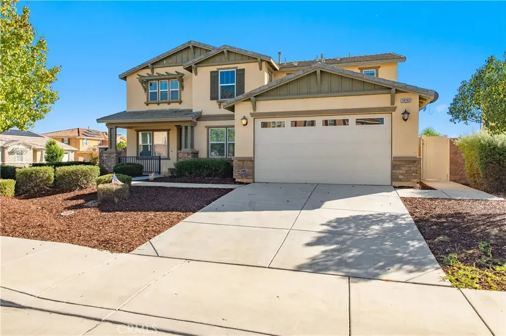 30183 Redding, Murrieta, CA 92563 - Image #1
