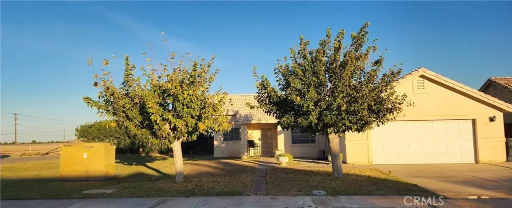 156 Shaded Palm, Blythe, CA 92225 - Image #1