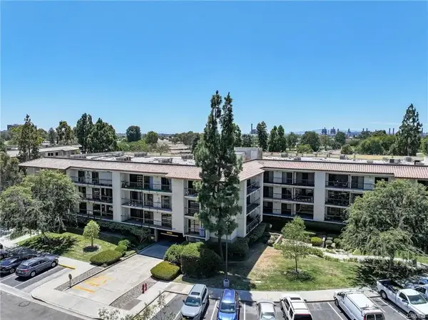 13601 Del Monte Drive #47A, Seal Beach, CA 90740