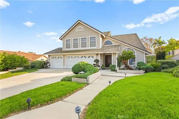 2179 Woodhollow, Chino Hills, CA 91709