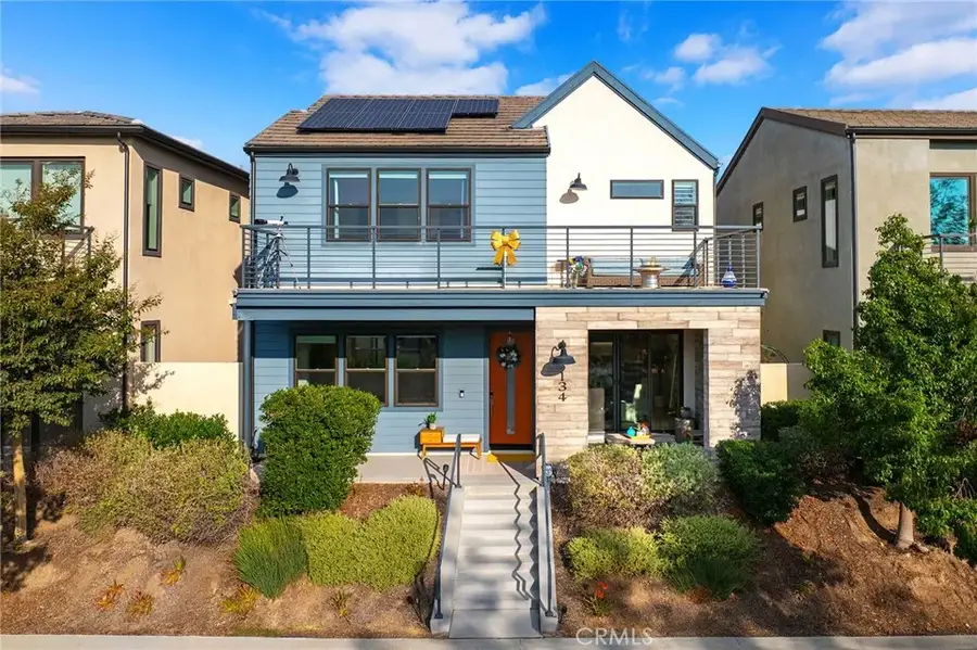 134 Aspect, Irvine, CA 92618 - #2