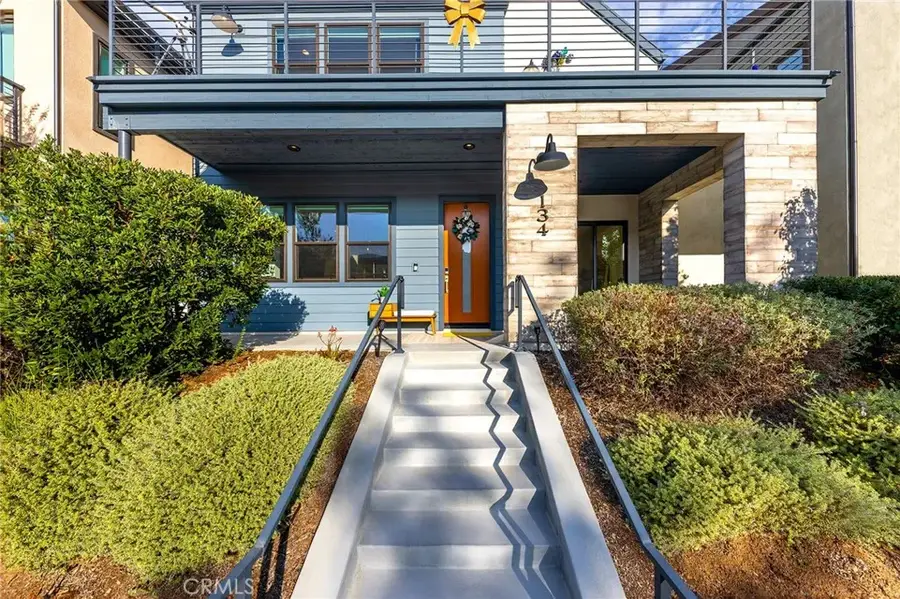 134 Aspect, Irvine, CA 92618 - #3