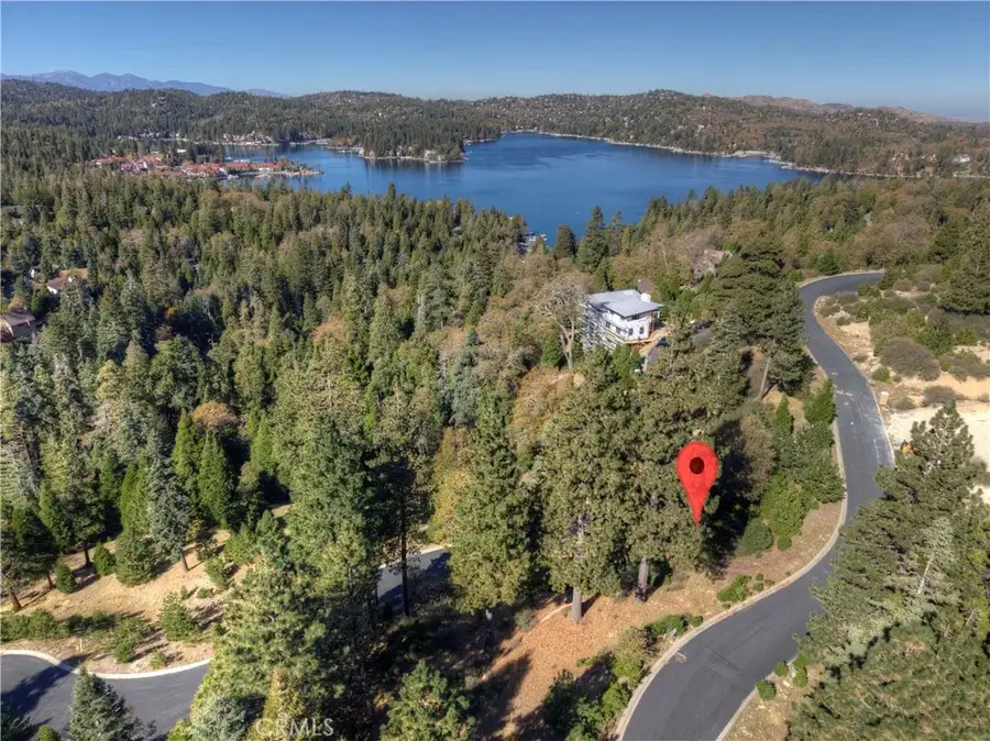 115 Mill Pond, Lake Arrowhead, CA 92352 - Image #2
