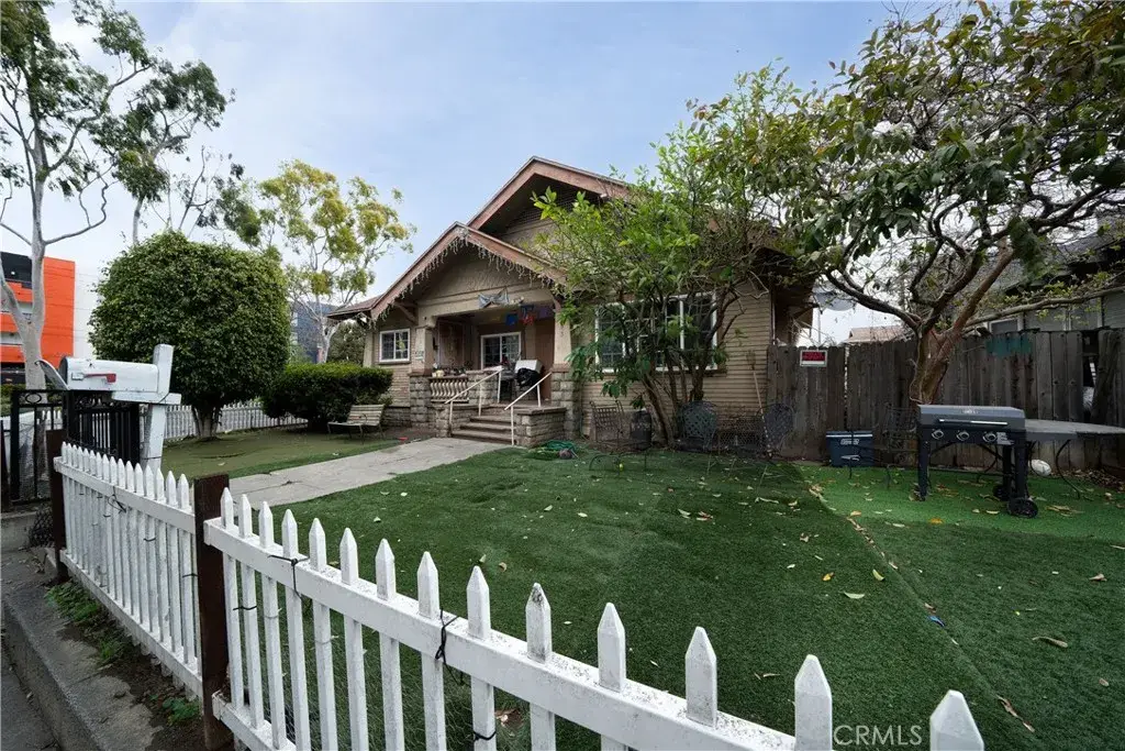101 S Birch Street, Santa Ana, CA 92701 - Image #1