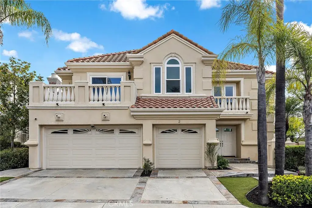 2 Dellwood, Rancho Santa Margarita, CA 92679 - #1