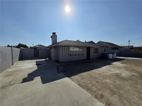 7072 Kermore, Stanton, CA 90680