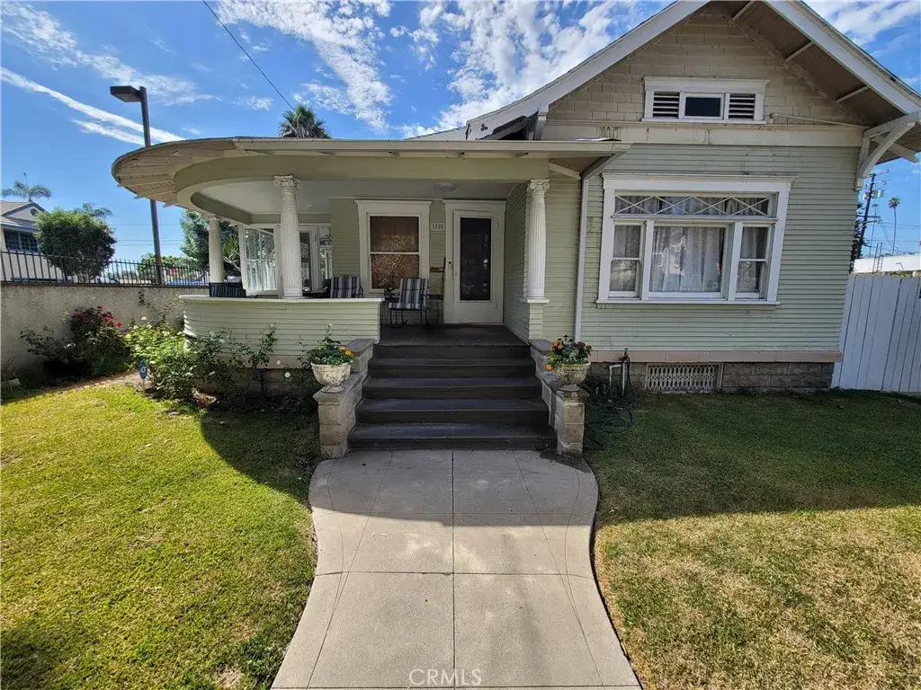 1820 N Bush, Santa Ana, CA 92706 - #1