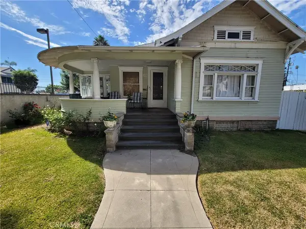 1820 N Bush, Santa Ana, CA 92706