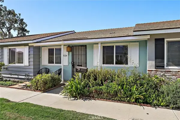10224 Holburn Drive, Huntington Beach, CA 92646