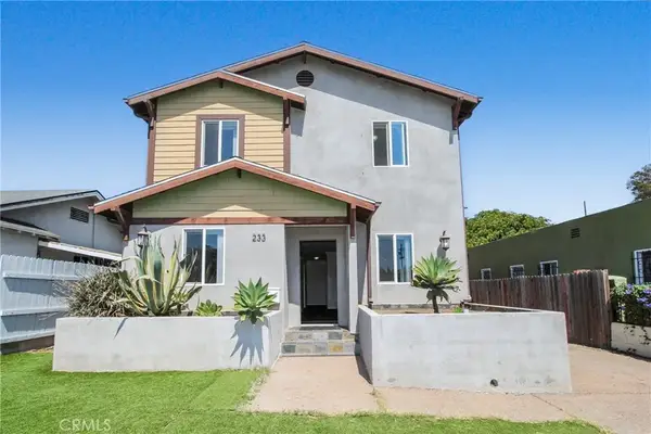 233 E 118th, Los Angeles, CA 90061
