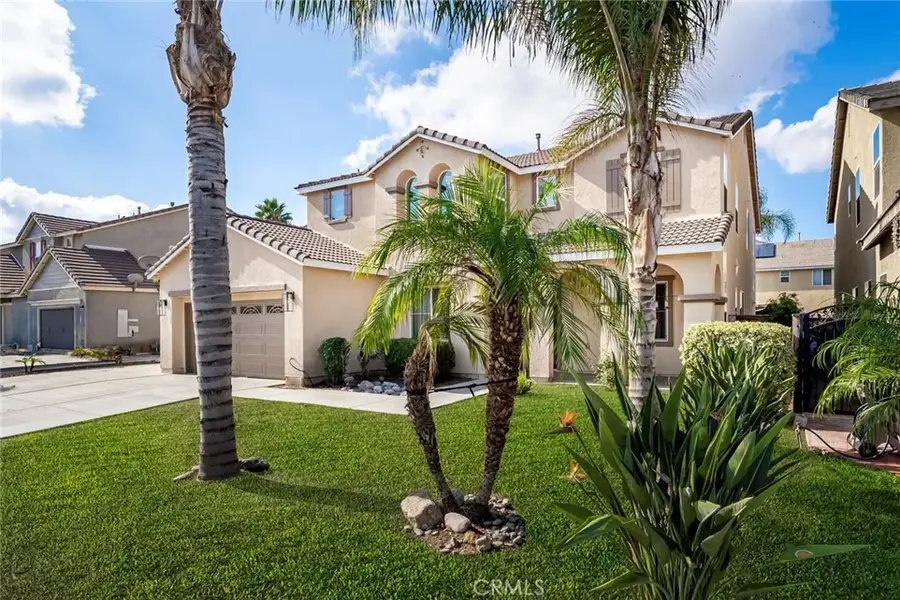 476 Peregrine Ln, San Jacinto, CA 92582 - #3