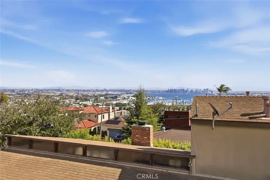 3320 Hill, San Diego, CA 92106 - #3