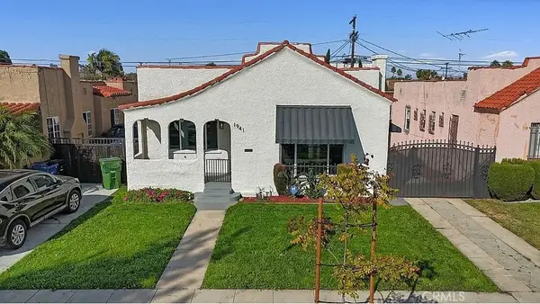 1941 W 68th Street, Los Angeles, CA 90047