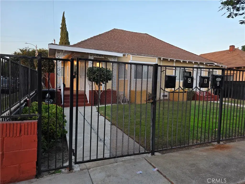 1365 W 30th, Los Angeles, CA 90007 - Image #1
