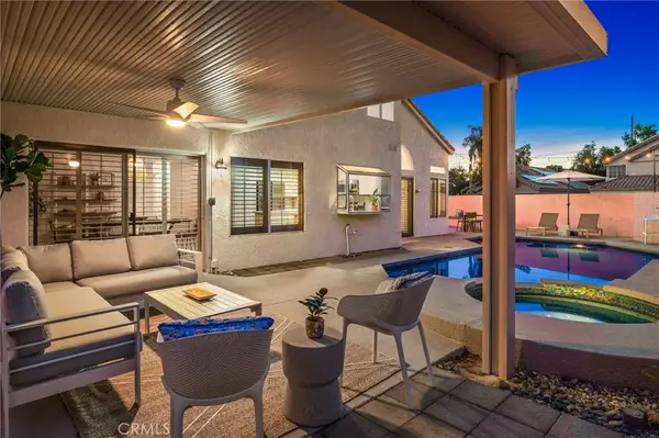 46096 Mesa Verde, Indio, CA 92201