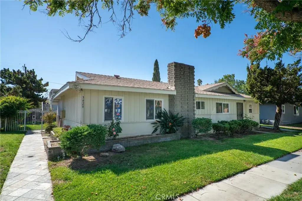 3420 W Danbrook Avenue, Anaheim, CA 92804 - Image #1