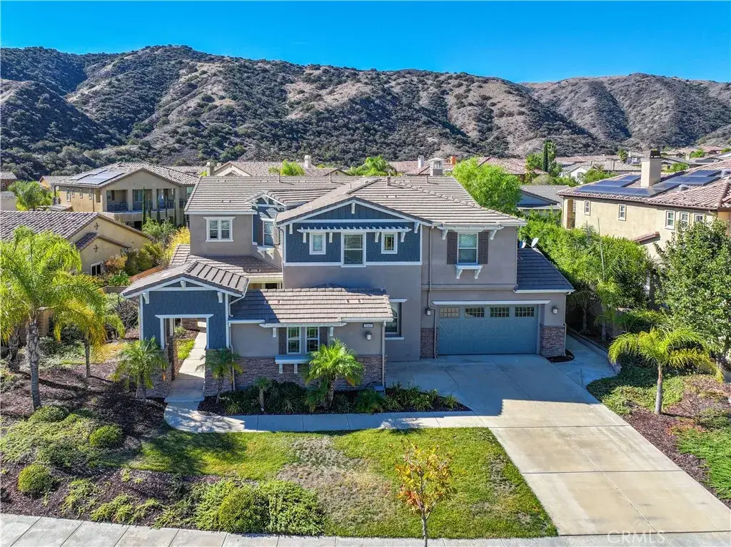 22407 Leisure, Corona, CA 92883 - #1