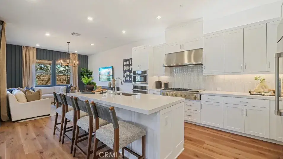 725 Walnut Terrace, Montebello, CA 90640 - #1