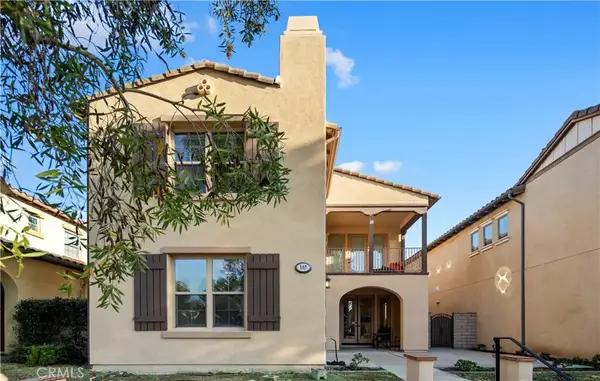 102 Spanish Lace, Irvine, CA 92620