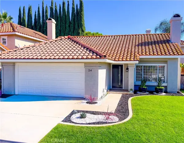 24 Allyssum, Rancho Santa Margarita, CA 92688