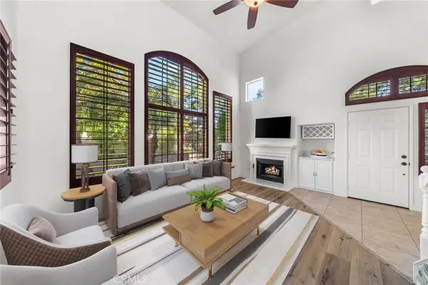 28 Tierra Montanosa, Rancho Santa Margarita, CA 92688