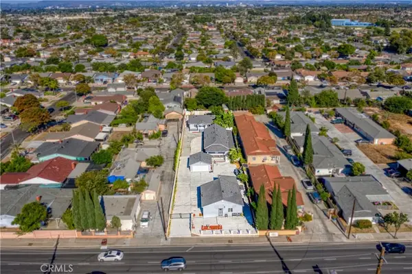 14376 Euclid #1-4, Santa Ana, CA 92703