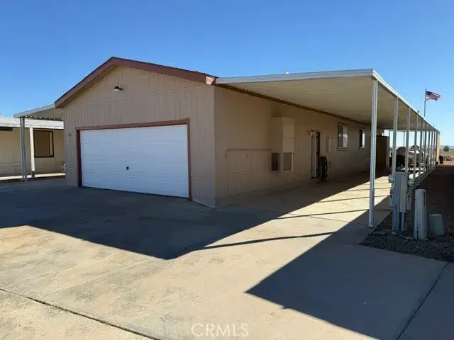 1 Sherwood #44, Big River, CA 92242 - Image #3