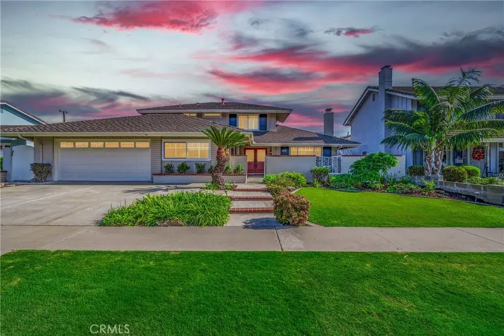 18540 Santa Cruz Circle, Fountain Valley, CA 92708 - Image #1