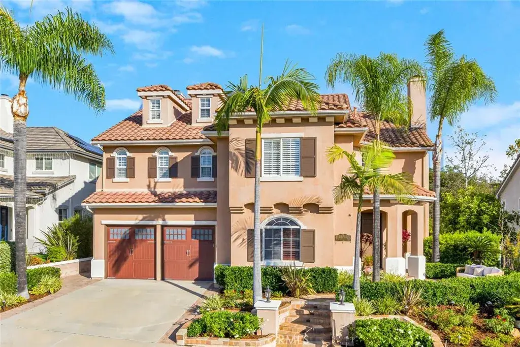 23242 Castle Rock, Mission Viejo, CA 92692 - Image #1