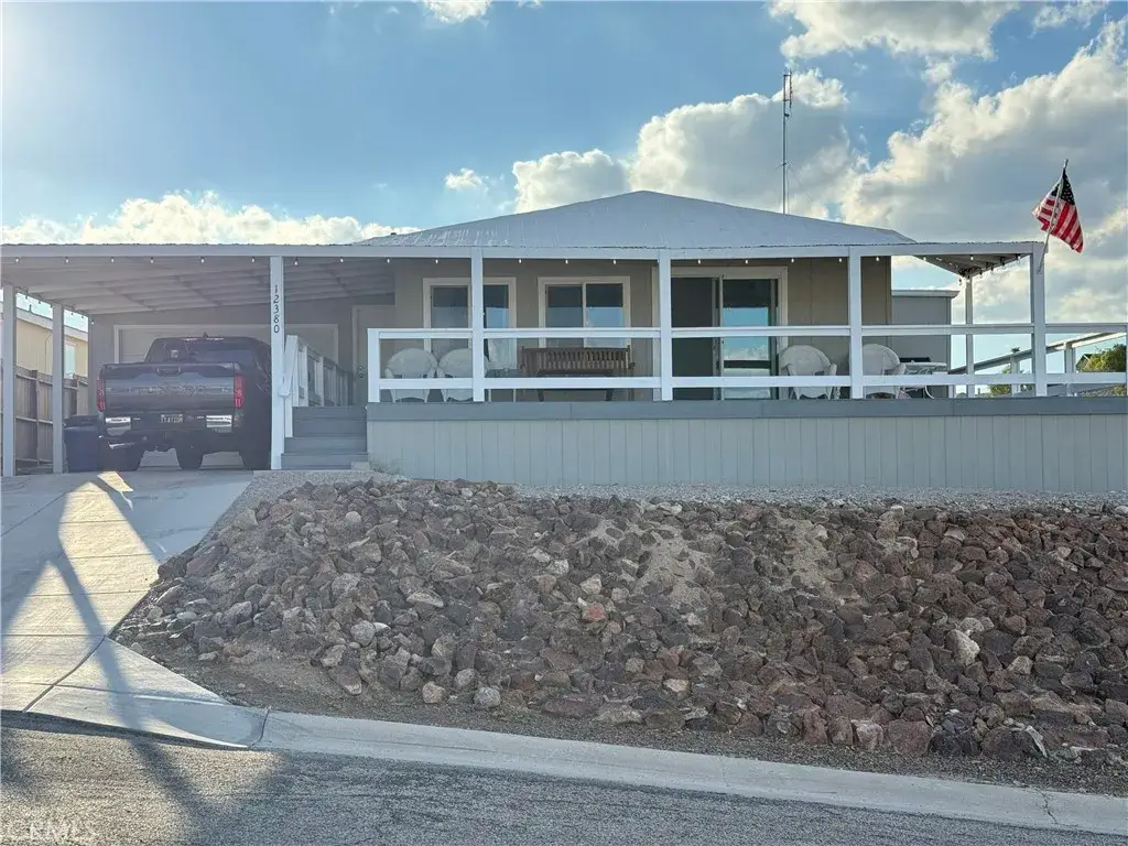 12380 Emery Drive, Needles, CA 92363 - Image #1