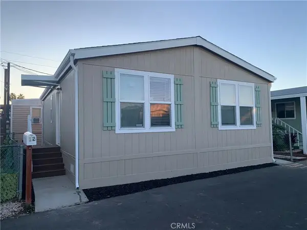 1425 E Madison #12, El Cajon, CA 92019