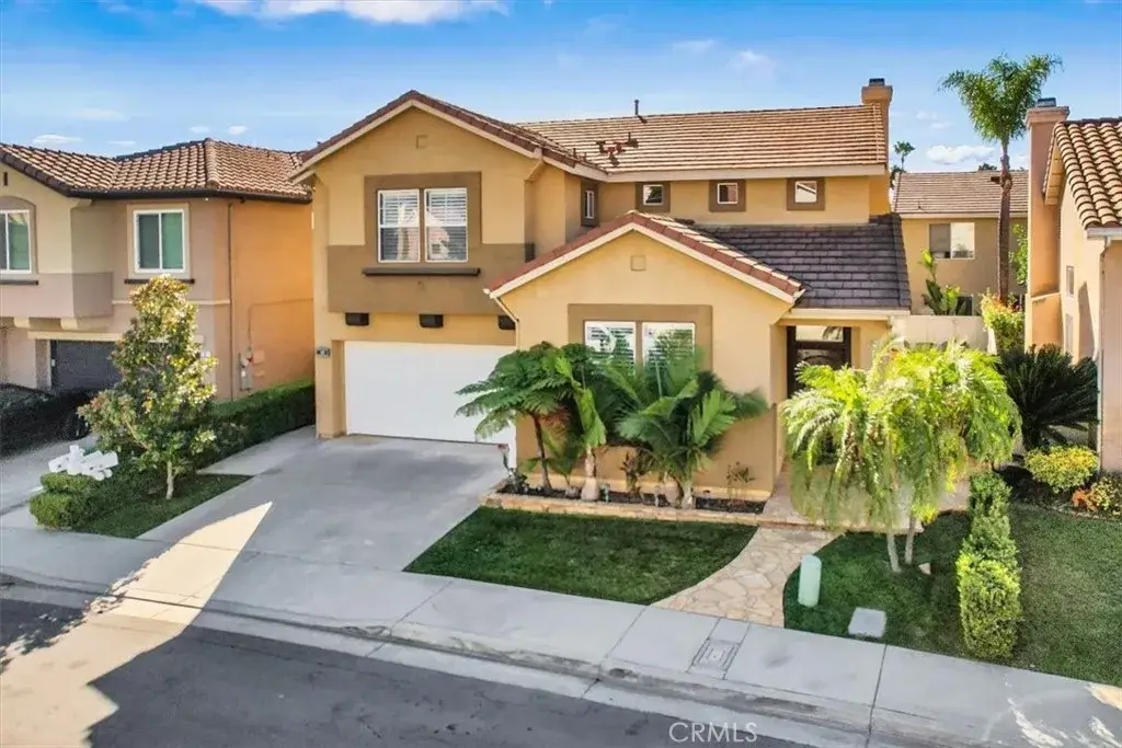 19 Calle De Arena, Rancho Santa Margarita, CA 92688 - Image #1