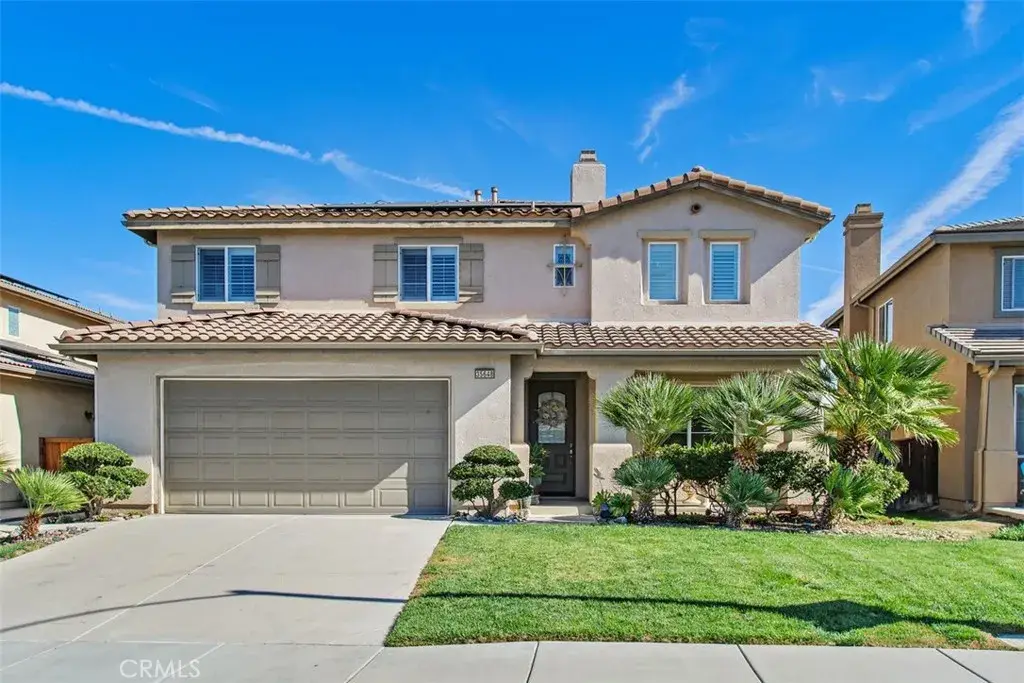 35648 Loggins Court, Winchester, CA 92596 - Image #1