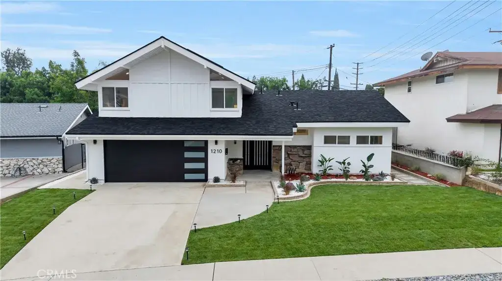 1210 Carmela Lane, La Habra, CA 90631 - Image #1