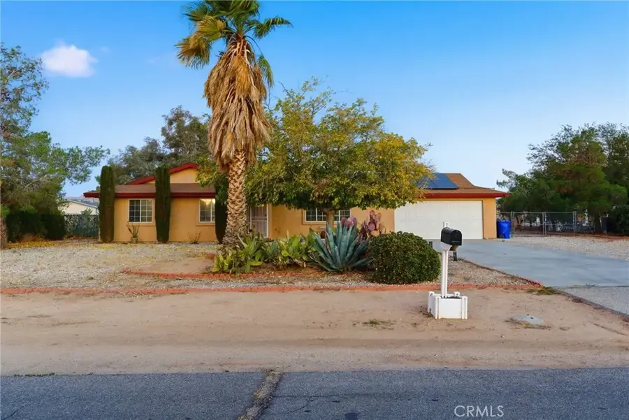 12785 Morning Star, Apple Valley, CA 92308 - #2