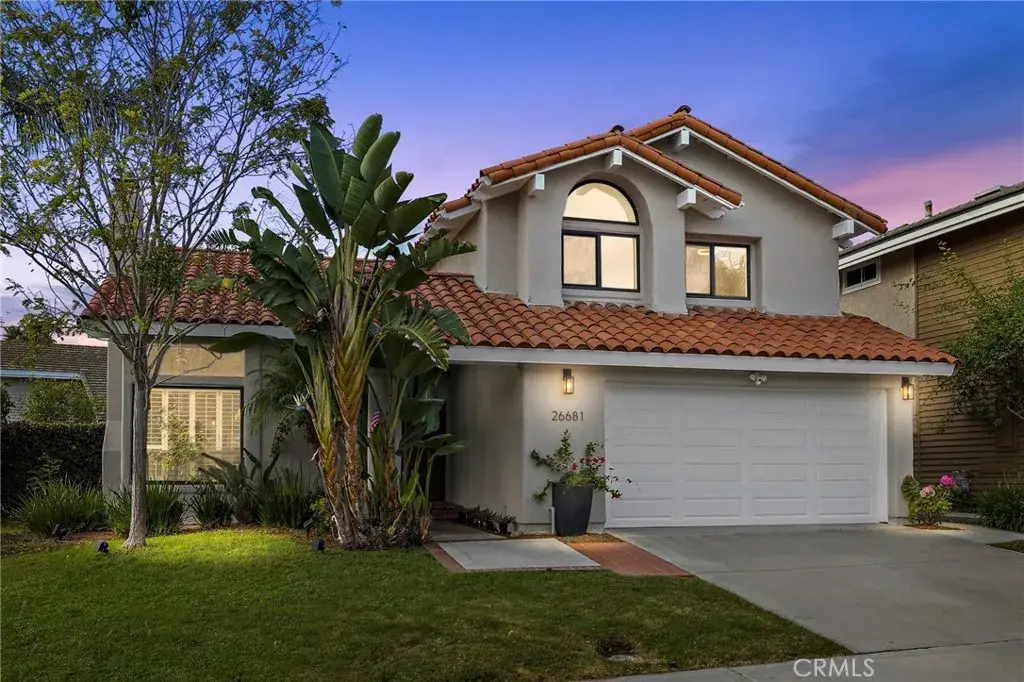 26681 Trasmiras, Mission Viejo, CA 92692 - Image #1