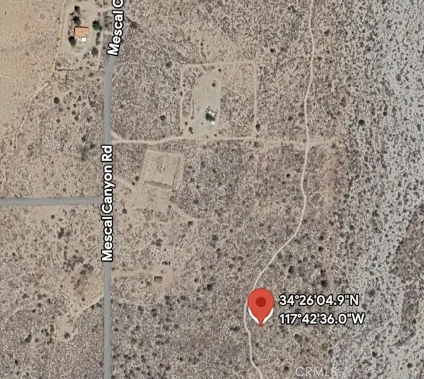 14 233rd, Llano, CA 93544