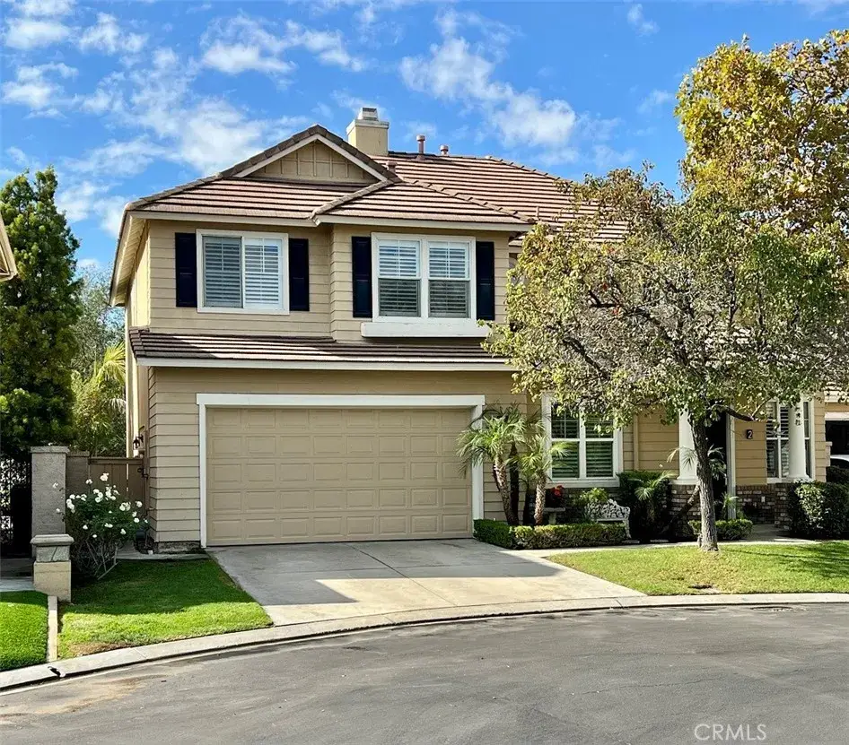 2 Gooseberry Court, Coto De Caza, CA 92679 - Image #1