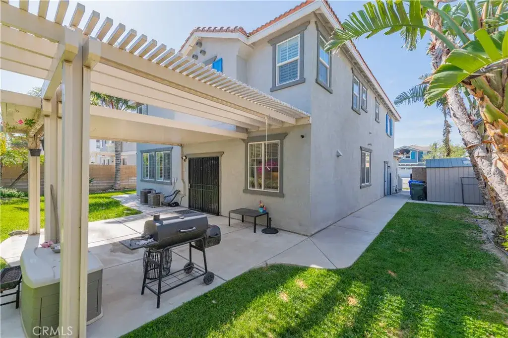 15752 Mimosa Court, Fontana, CA 92336 - Image #1