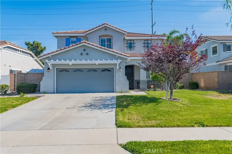 15752 Mimosa Court, Fontana, CA 92336 - Image #3