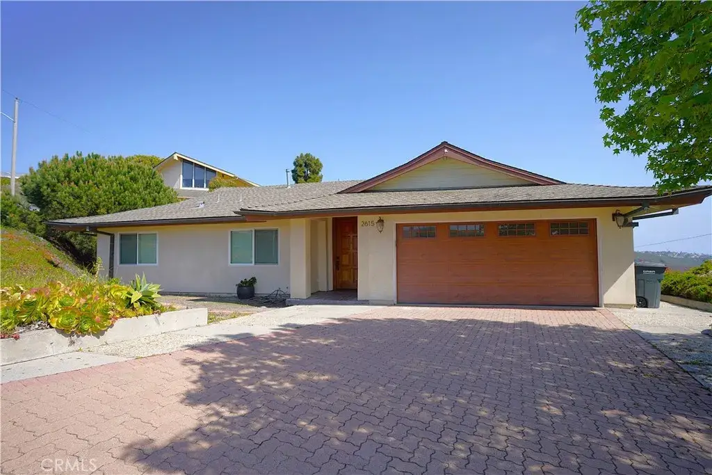 2615 Temple Hills, Laguna Beach, CA 92651 - Image #1