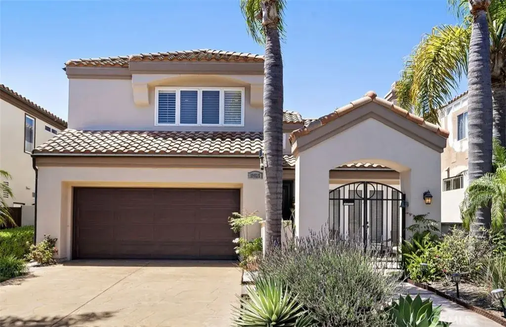 19025 Bayhill Lane, Huntington Beach, CA 92648 - Image #1