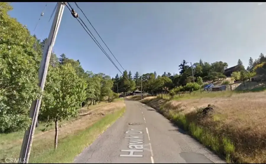 25932 Hawk, Willits, CA 95490 - #2