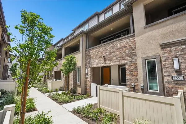 1549 Stratus Drive, Pomona, CA 91768