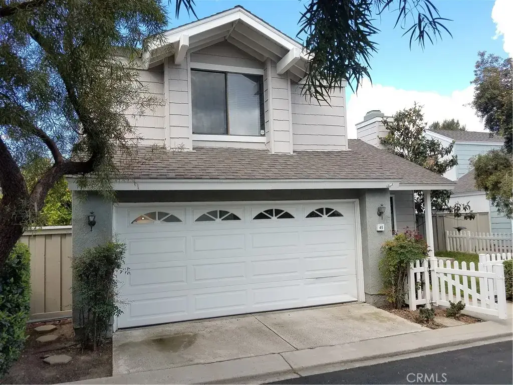 45 Wintermist, Irvine, CA 92614 - Image #1