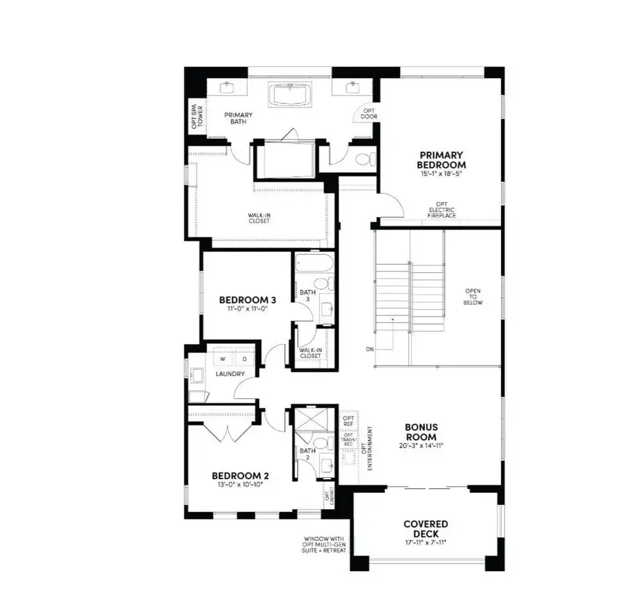 552 Peninsula, Irvine, CA 92602 - Image #3