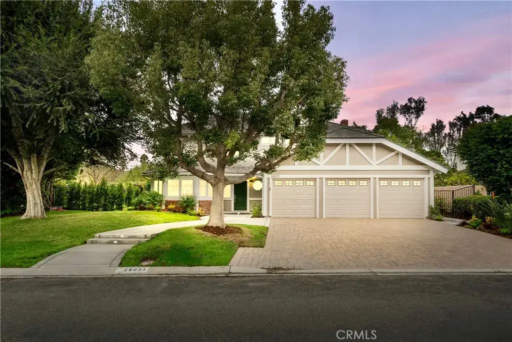 26031 Waterwheel, Laguna Hills, CA 92653 - Image #1