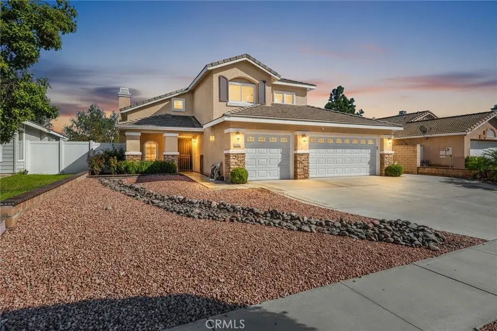 2251 Wagon Train, Corona, CA 92878 - Image #1