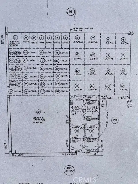 0 Ave E-11/46th Stw, Lancaster, CA 93536 - #2