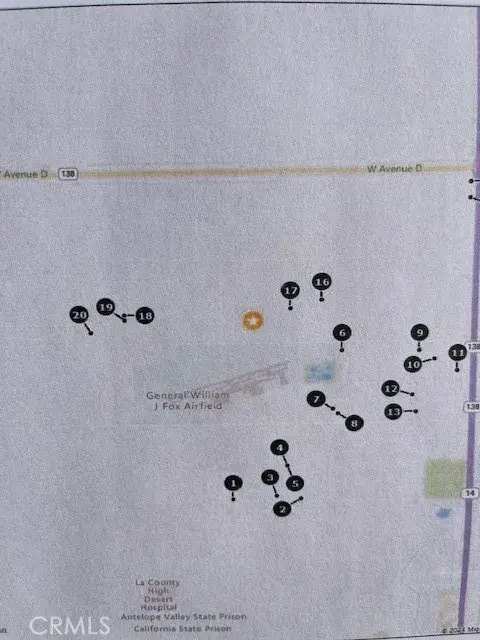 0 Ave E-11/46th Stw, Lancaster, CA 93536 - #3